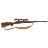 "Winchester 70 .270 Win (W11838)" - 1 of 5