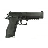"Sig Sauer X-Five Tactical 9mm (PR43451)" - 1 of 3