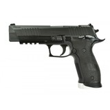 "Sig Sauer X-Five Tactical 9mm (PR43451)" - 2 of 3