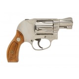 "Smith & Wesson 49 Bodyguard Revolver .38 Special (PR62526)" - 6 of 6