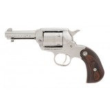 "Ruger New Bearcat Revolver 22 LR (PR62623)" - 1 of 7