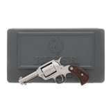 "Ruger New Bearcat Revolver 22 LR (PR62623)" - 6 of 7