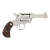"Ruger New Bearcat Revolver 22 LR (PR62623)" - 2 of 7