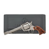 "Ruger NM Blackhawk Revolver 10mm/.40 S&W (PR62626)" - 2 of 7