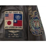 "US Navy Flight Jacket (MM2595)" - 6 of 6