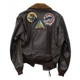 "US Navy Flight Jacket (MM2595)" - 4 of 6