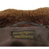 "US Navy Flight Jacket (MM2595)" - 2 of 6