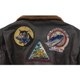 "US Navy Flight Jacket (MM2595)" - 3 of 6