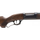 "Savage 99 Rifle .300 Savage (R39427)" - 2 of 4