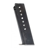 "WWII P38 Magazine (MIS2599)" - 1 of 3