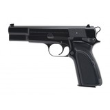 "Browning Hi-Power Mark III Pistol 9mm (PR62862)" - 4 of 6