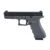 "Glock 17 Gen 3 RTF2 'Fish Gills' Pistol 9mm (PR62852)" - 2 of 3