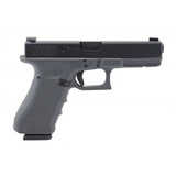 "Glock 17 Gen 3 RTF2 'Fish Gills' Pistol 9mm (PR62852)" - 1 of 3