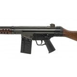 "PTR 91 Wood Classic Rifle .308 Cal (R39495)" - 3 of 5