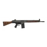 "PTR 91 Wood Classic Rifle .308 Cal (R39495)" - 1 of 5