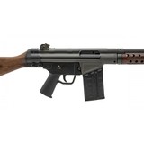 "PTR 91 Wood Classic Rifle .308 Cal (R39495)" - 5 of 5