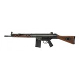 "PTR 91 Wood Classic Rifle .308 Cal (R39495)" - 4 of 5