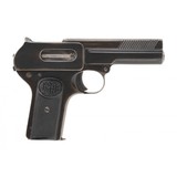 "Dreyse 1907 WWII Pistol .32 ACP (PR62879)" - 2 of 6
