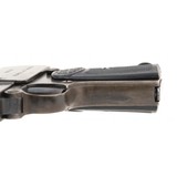 "Dreyse 1907 WWII Pistol .32 ACP (PR62879)" - 5 of 6