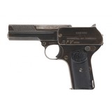 "Dreyse 1907 WWII Pistol .32 ACP (PR62879)" - 1 of 6