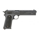 "Colt 1902 Military Pistol 38 ACP (C18525)"
