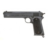 "Colt 1902 Military Pistol 38 ACP (C18525)" - 6 of 6