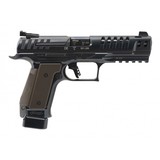 "Walther Q5 Match SF Black Diamond Pistol 9MM (NGZ3189) NEW" - 1 of 3