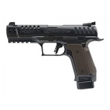 "Walther Q5 Match SF Black Diamond Pistol 9MM (NGZ3189) NEW" - 3 of 3