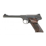 "Colt Woodsman 2nd Series Pistol .22LR (C18526)" - 6 of 6