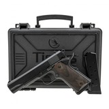 "Tisas 1911A1 Stakeout Pistol .45ACP (NGZ3226) NEW" - 2 of 3