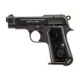 "Beretta 1935 Pistol .32 ACP (PR62837)" - 6 of 6