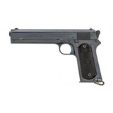 "Colt 1902 Military Pistol .38 ACP (C18538)" - 6 of 6