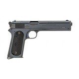 "Colt 1902 Military Pistol .38 ACP (C18538)" - 1 of 6