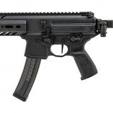 "Sig Sauer MPX Pistol 9mm (PR62840)" - 2 of 4