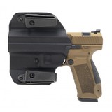 "Canik TP9 DA Pistol 9mm (PR62791)" - 6 of 6