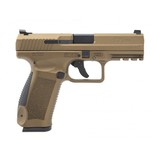 "Canik TP9 DA Pistol 9mm (PR62791)" - 1 of 6