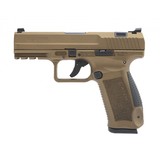 "Canik TP9 DA Pistol 9mm (PR62791)" - 3 of 6