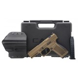 "Canik TP9 DA Pistol 9mm (PR62791)" - 4 of 6