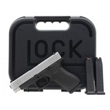 "Glock 48 Pistol 9mm (PR62790)" - 3 of 4