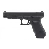 "Glock 41 Gen 4 Pistol .45 ACP (PR62810)" - 2 of 4