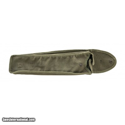 "Artillery Sighting Device Carrying Case
(MM2626)"