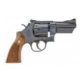 "Smith & Wesson 27-2 Revolver .357 Magnum (PR62677)" - 6 of 6