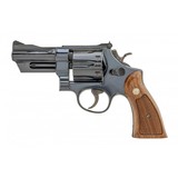 "Smith & Wesson 27-2 Revolver .357 Magnum (PR62677)" - 1 of 6