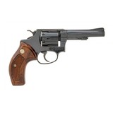 "Smith & Wesson 30-1 Revolver .32 S&W Long (PR62678)" - 5 of 5