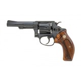 "Smith & Wesson 30-1 Revolver .32 S&W Long (PR62678)" - 1 of 5