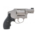 "Smith & Wesson 442-1 Robar Custom Revolver .38 Special (PR62679)" - 5 of 5