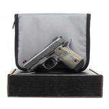 "Kimber Micro9 KHX 9MM (NGZ1361) NEW" - 3 of 3