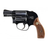 "Smith & Wesson 38 Airweight Bodyguard .38 Special (PR59109)" - 1 of 6