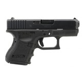 "Glock 27 .40 S&W (PR59316)" - 1 of 3