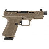 "Shadow Systems MR920 Elite (NGZ1626)" - 1 of 3